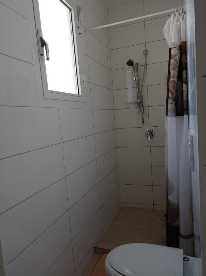 Casetta Al Mare Villa Кампоросо Екстериор снимка